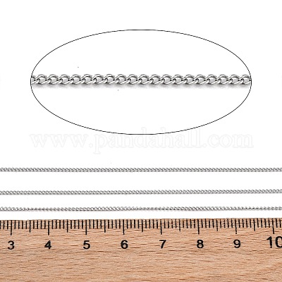 Цепи для ограждения из нержавеющей стали 304 CHS-M009-10P-05-1