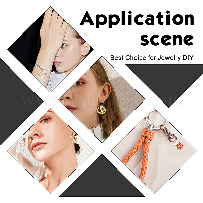 Подвески из сплава 20шт 10 стиля ENAM-SC0002-29-1