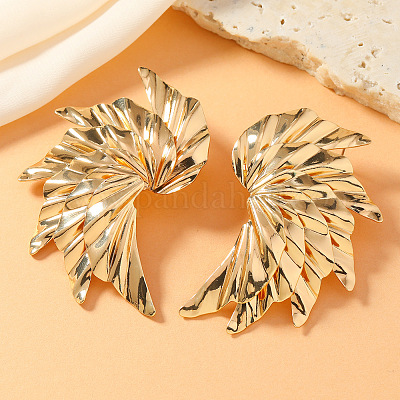 Серьги сплава FS-WG2070E-01-1