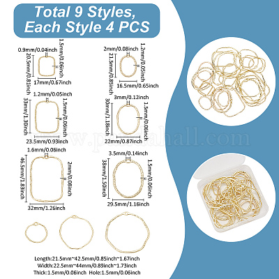 36 шт. FIND-UN0007-42LG-1