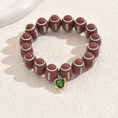 Браслеты с подвесками из нержавеющей стали в стиле панк ZC3067-4-1