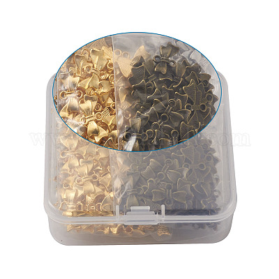 Соединители звеньев сплава&nbsp;PALLOY-TA0001-75-1