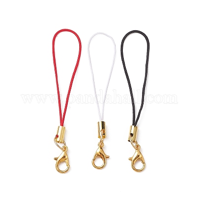 Нейлона планки мобильного HJEW-JM01905-1