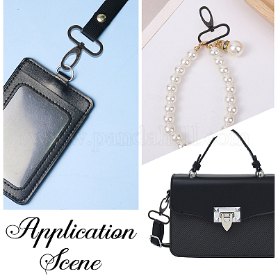 15 шт. Поворотные застежки из сплава FIND-GF0008-19RB-1