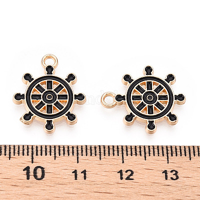 Подвески из сплава &nbsp;ENAM-S119-063A-RS-1