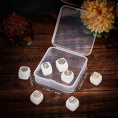 7 шт. G-BBC0001-06-1