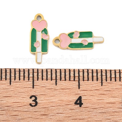 Ионное покрытие (ip) подвески из нержавеющей стали 304 STAS-N103-193E-1