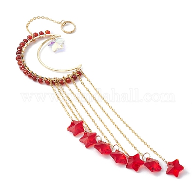 Натуральные драгоценные камни HJEW-JM01130-1