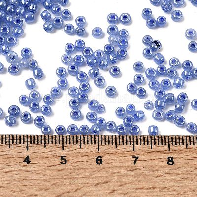 Бисер из стекла &nbsp;SEED-A011-3mm-146-1
