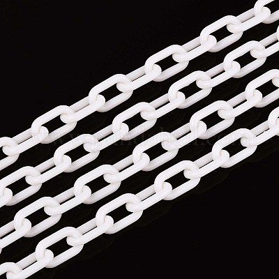 ABS пластиковые кабельные цепи KY-E007-02J-1