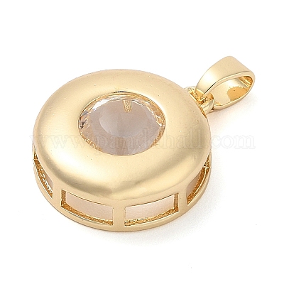 Стойки обшивки латунные подвески KK-I710-05A-1