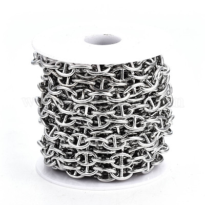 Латунные цепи звена моряка CHC-S009-010P-1