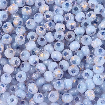 6/0 стакан бисер SEED-N008-07B-1