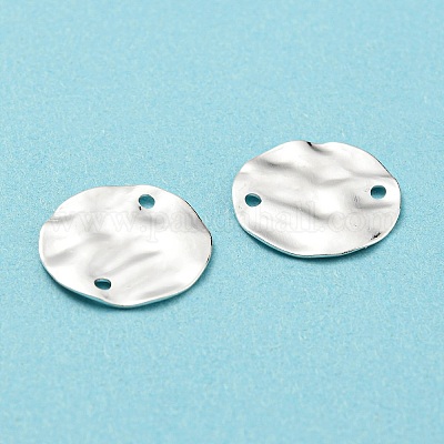 Соединители латунные звенья KK-L205-08S-E-1