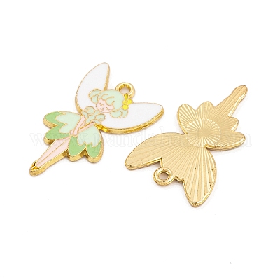 Стойки обшивки сплава эмали подвески FIND-A040-08A-02G-1