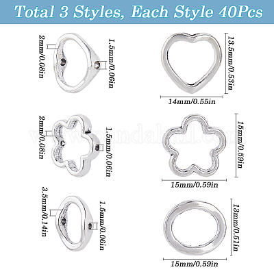 120 шт. TIBE-SP0001-13-1