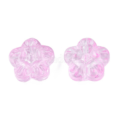 Прозрачные брызги GLAA-N035-029-C05-1