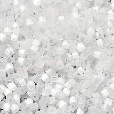 Стеклярус X1-SEED-B001-03A-19-1