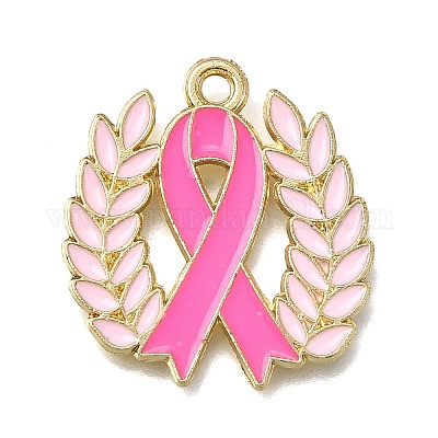 Подвески из эмали и сплава FIND-Z094-01G-03A-1