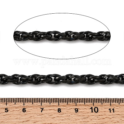 Цепи из нержавеющей стали 304 CHS-K024-17EB-1