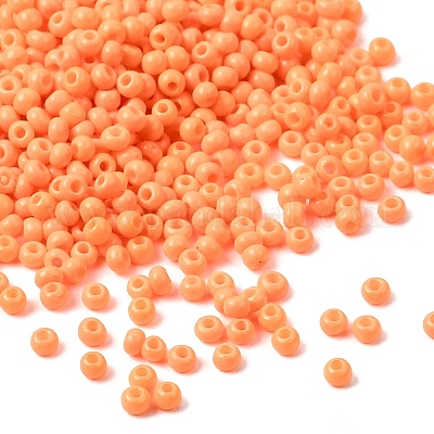 Бисер из стекла &nbsp;GLAA-XCP0001-72L-1