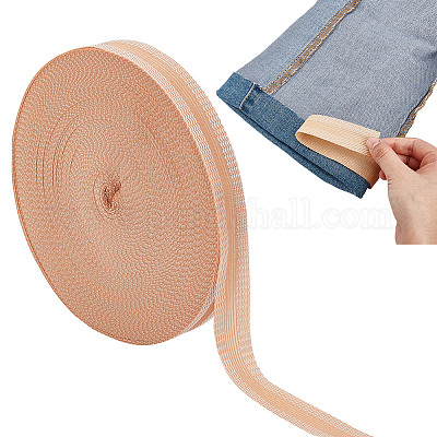 Нейлоновые брюки с модифицированными полосками по краю OCOR-WH0097-72C-1