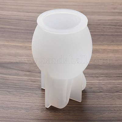 Изготовление пасхальных свечей своими руками SIMO-M045-05A-1