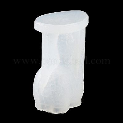 3d фигурка альпаки своими руками DIY-A047-01-1