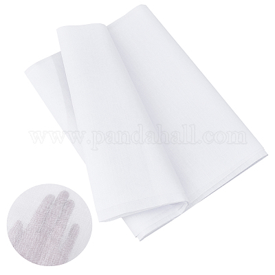 Полиэстеровая вставка для укладки одежды AJEW-WH0661-28A-1