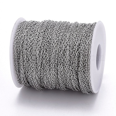 Латунные кабельные цепи CHC009Y-NFK-1