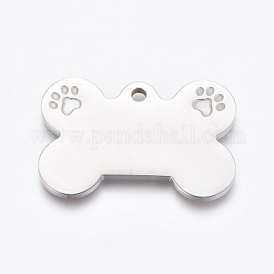 Шкентели нержавеющей стали STAS-CJC0001-09P-1