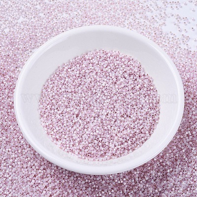 Бусины Миюки Делика&nbsp;LS-X-SEED-J020-DB0624-1