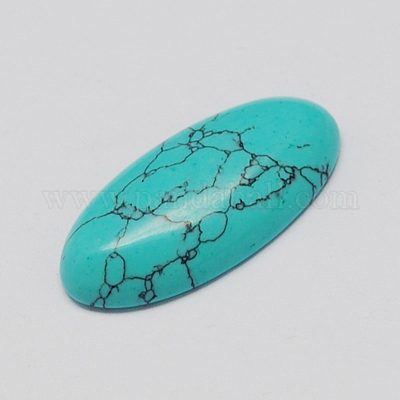 Кабошоны из камня&nbsp;G-S051-1-1