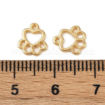 Латунь подвески KK-B137-02G-1