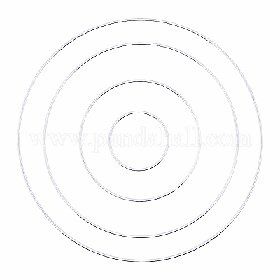 Железные обручи MAKN-PW0001-093B-04-1