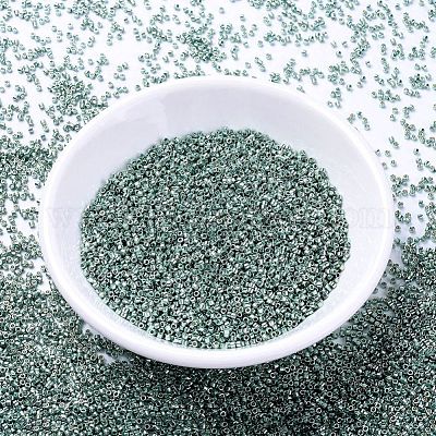 Бусины Миюки delica&nbsp;SEED-X0054-DB1846-1