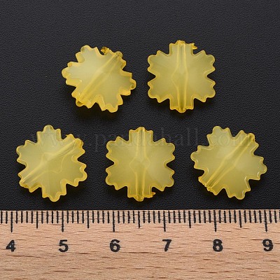 Имитации акриловых шариков желе MACR-S373-92-E07-1