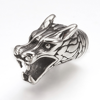 Концы шнура из хирургической нержавеющей стали 316 STAS-F133-45AS-1