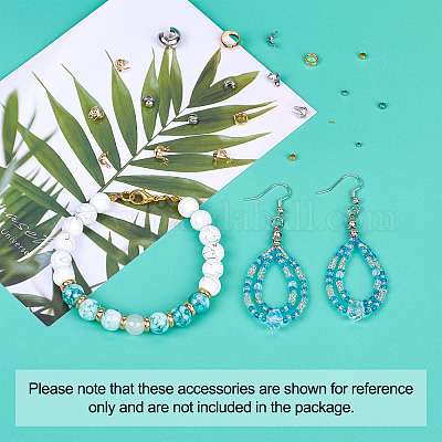 Латуни обжимной шарики охватывает KK-TA0007-81-1