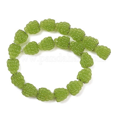 Бусины лэмпворк  LAMP-S070-03A-1