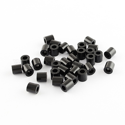 Wholesale 5mm Melty Beads PE Fuse Beads 