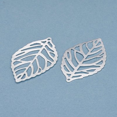 Латунные подвески KK-O139-06S-1