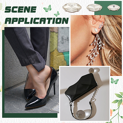 60 шт. DIY-MA0005-54C-1