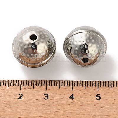 CCB пластиковые шарики CCB-U001-19B-P-1