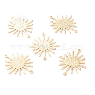 Соединители латунные звенья KK-Y003-50G-1