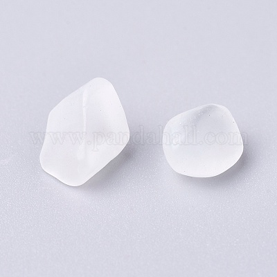 Стеклянная бутылка желающих DJEW-L013-A06-1