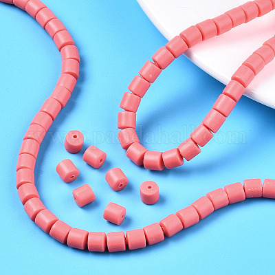 Нити шарик полимерной глины CLAY-T001-C55-1