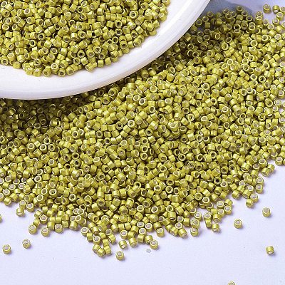 Бусины Миюки Делика SEED-MY11-DB1154-1