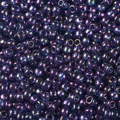 Круглые бусины toho SEED-XTR08-0328-1