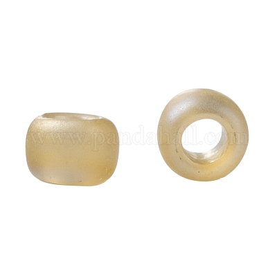 Круглые бусины toho SEED-JPTR08-0162F-1